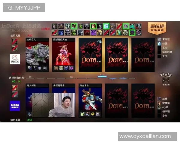 dota创世杯比赛结果-DOTA创世杯比赛结果盛典—一场激战终于决出王者-dota创世杯比赛结果